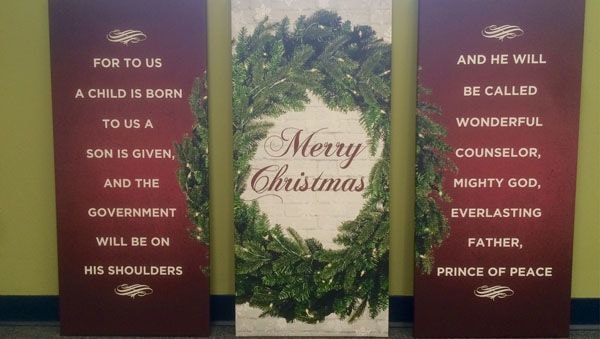 Canvas Prints & Fabric Prints in [city]